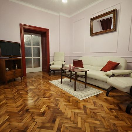 Monarch Residence 시비우 외부 사진