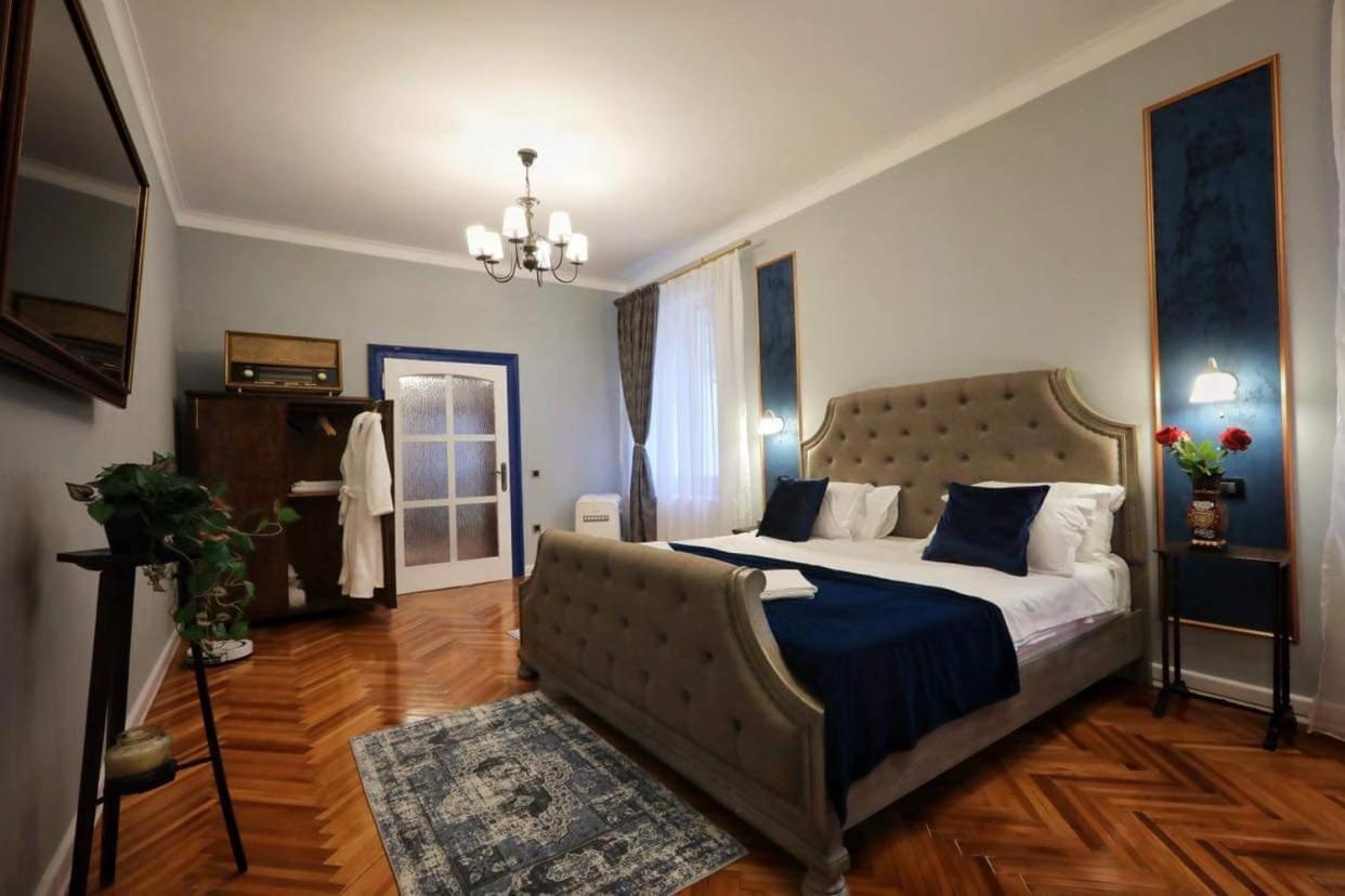 Monarch Residence 시비우 외부 사진
