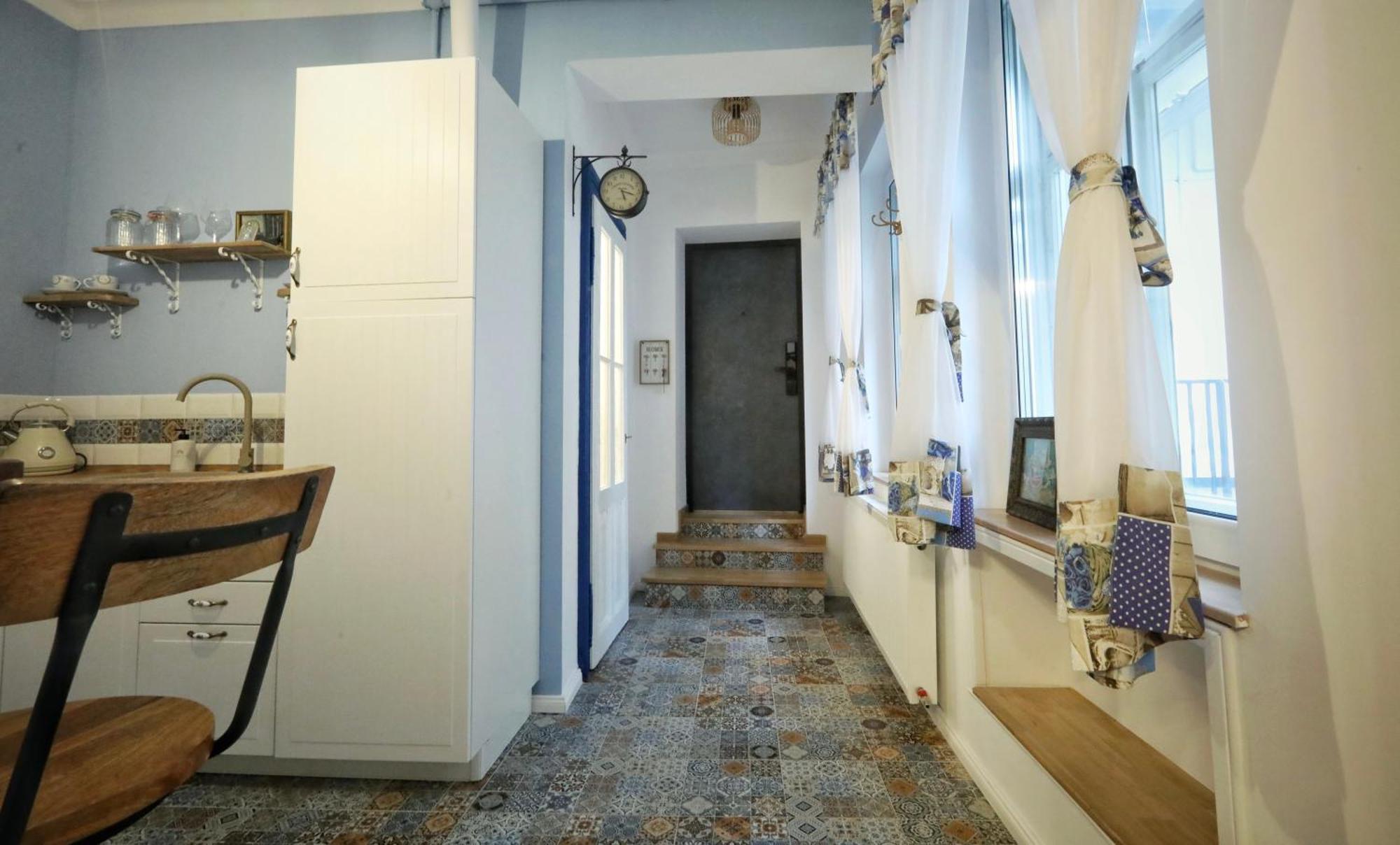 Monarch Residence 시비우 외부 사진