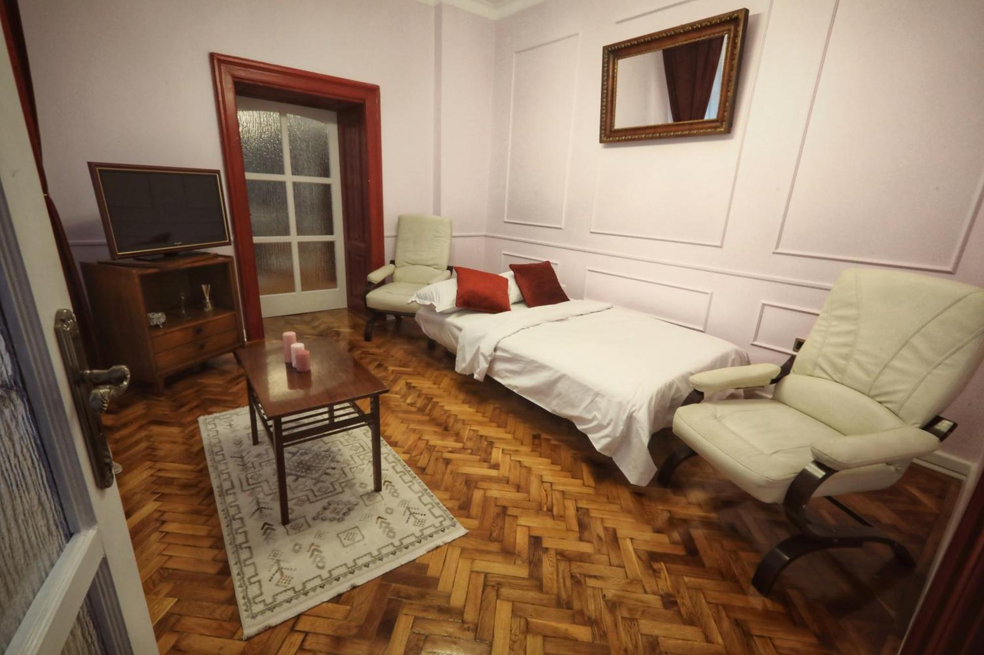 Monarch Residence 시비우 외부 사진