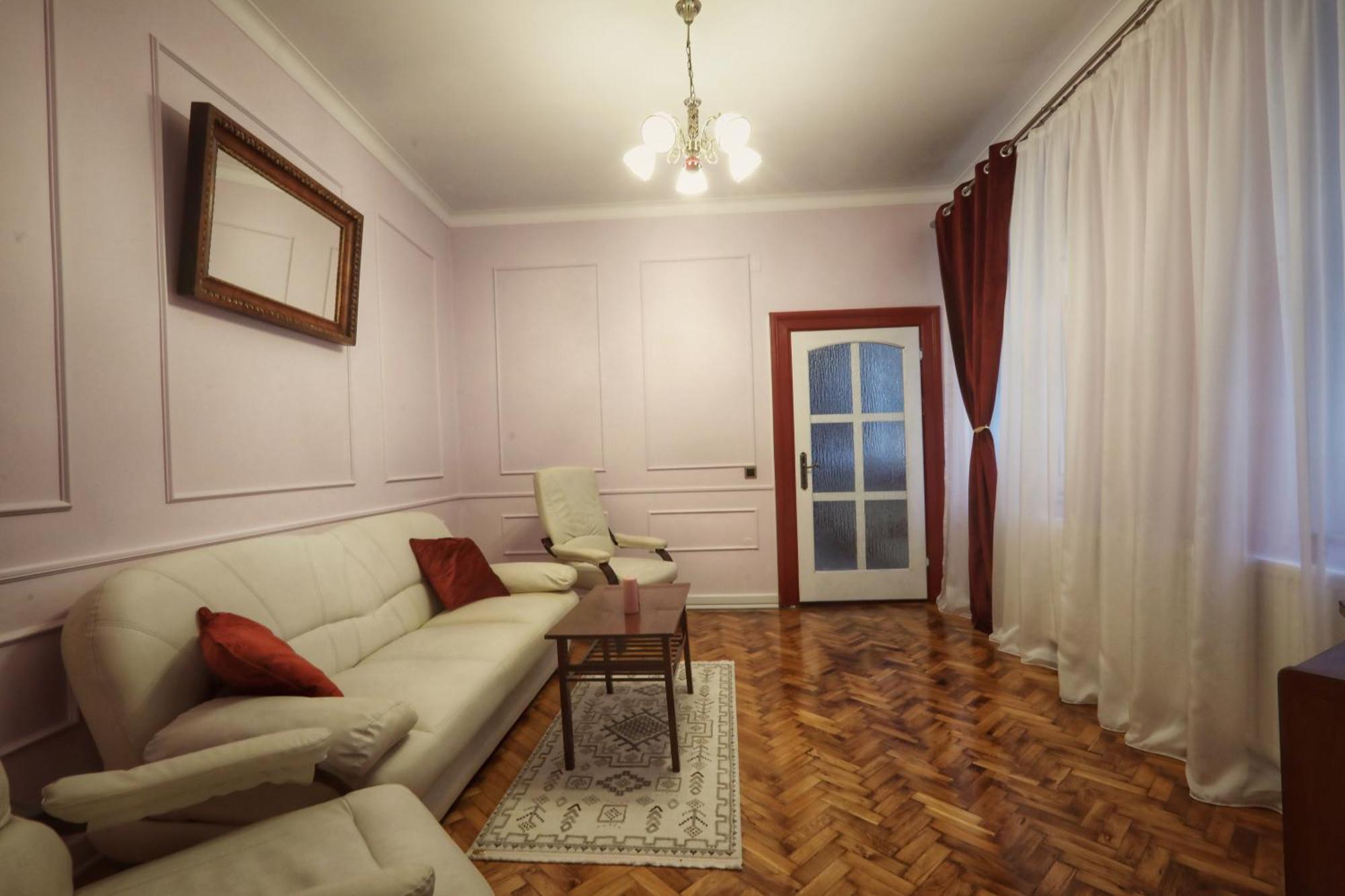 Monarch Residence 시비우 외부 사진